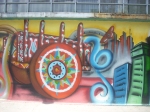 Graffiti 3 - UCR